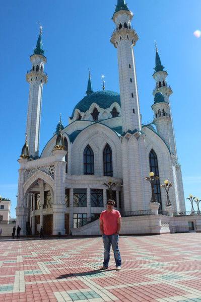 Наиль Усманов