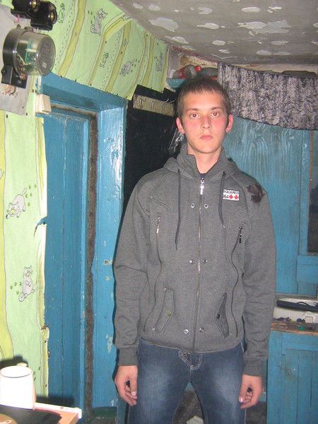 Максим Нестеров