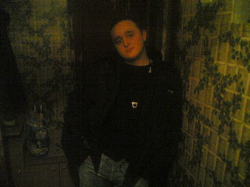 Вова Заикин