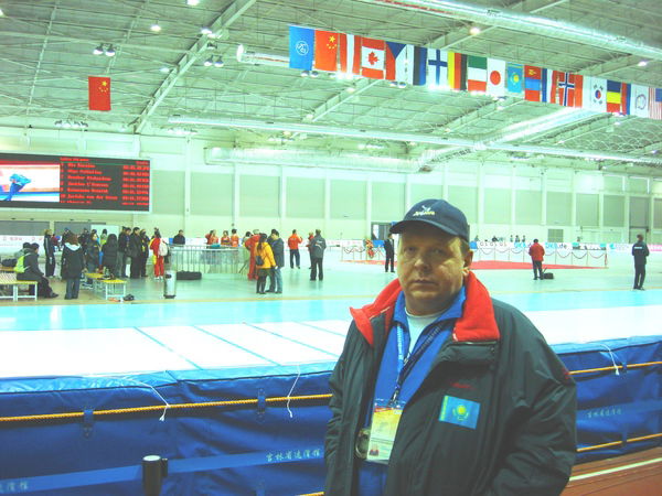 Александр Цыбенко