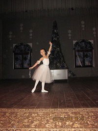 Анастасия Шмалько