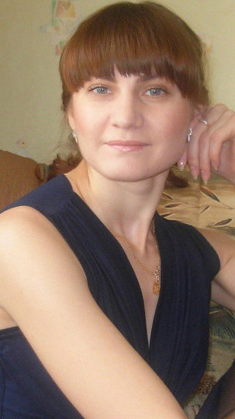 Екатерина Самарина