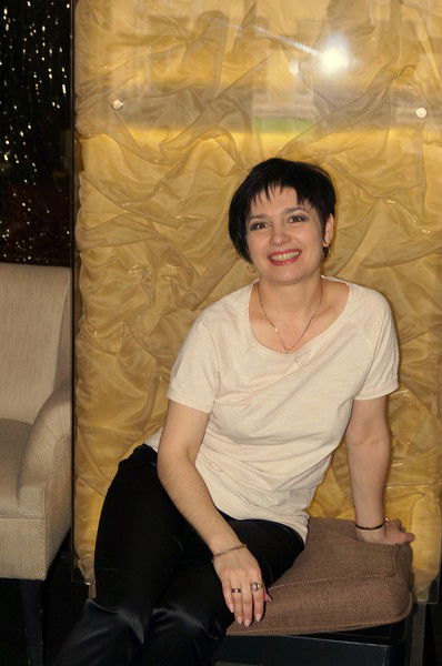 Наталья Муратова