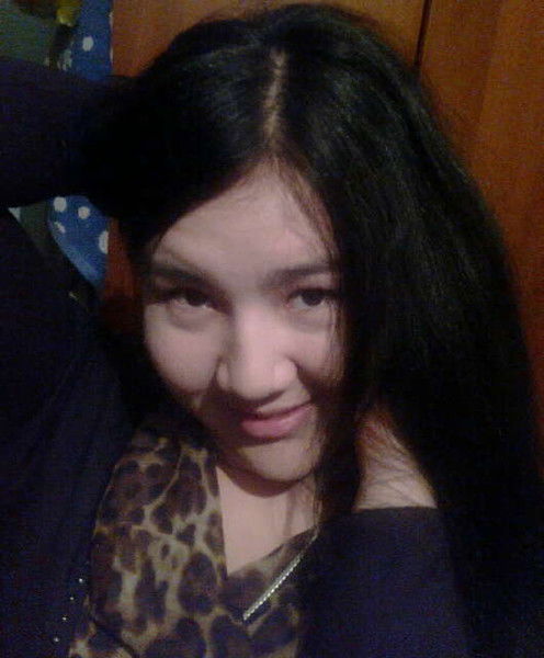 Акнур Тухсанбаева