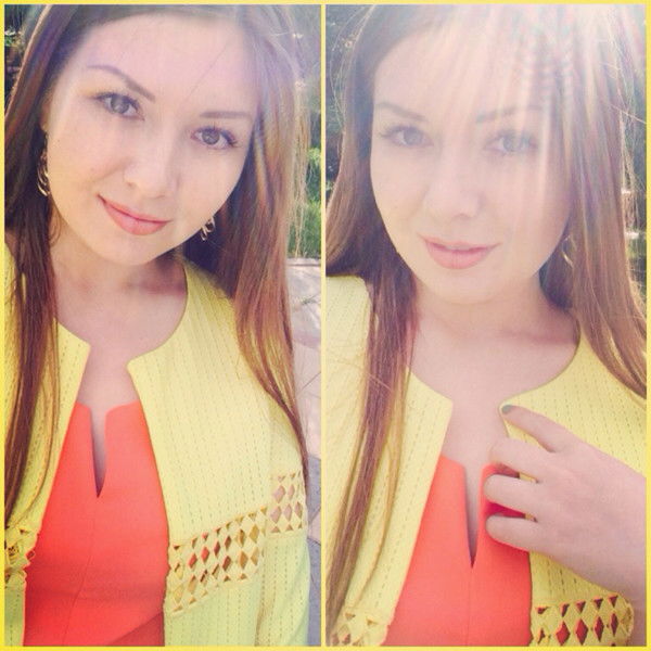 Альбина Кочутова