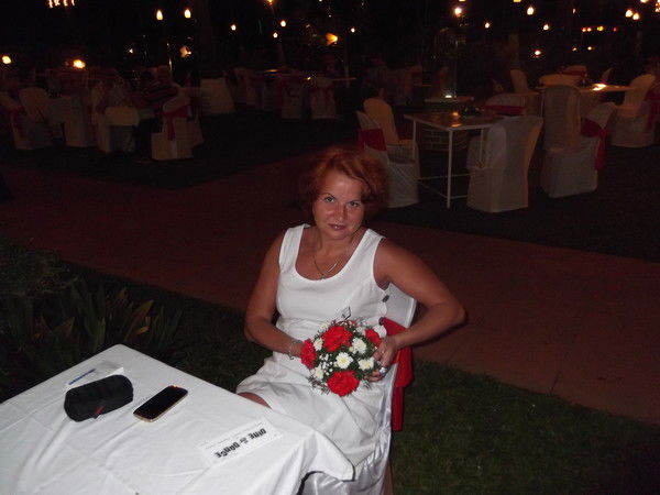 Натали Сабитова