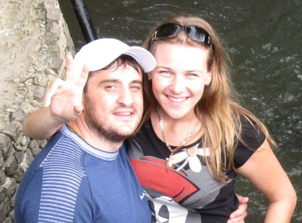 Полина Косяченко