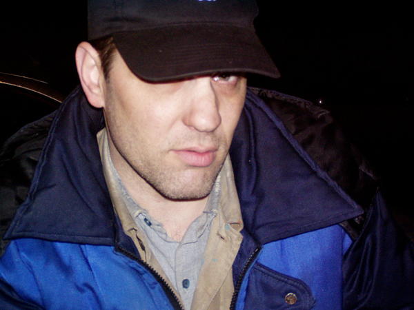 Артем Павленко