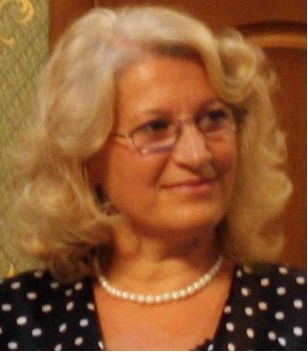 Ольга Чехова