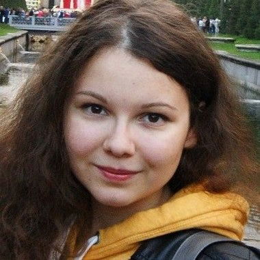 Дарья Журавлёва