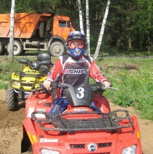 Светлана Сергеева