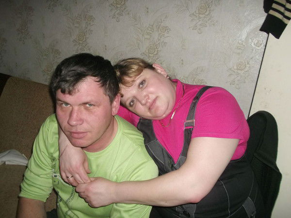 Татьяна Аристова