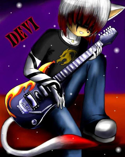 Андрей Лопачёв