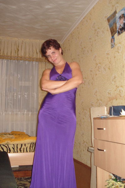 Татьяна Смирнова