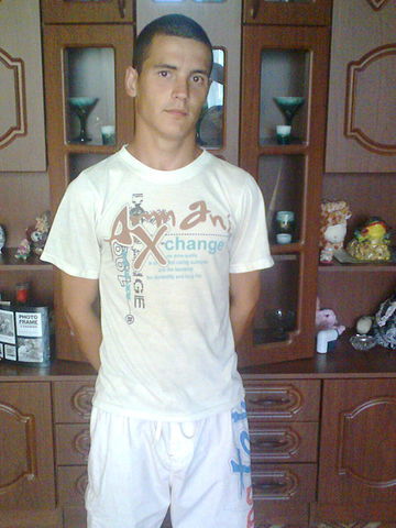 Меренков Александр