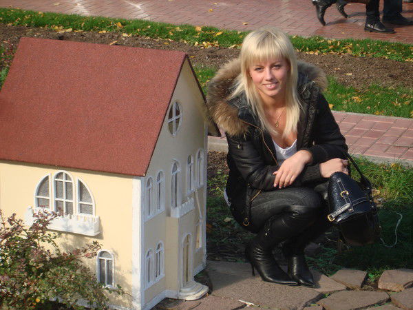 Татьяна Петрова