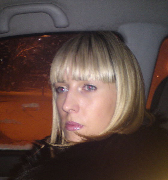 Ангелина Пименова