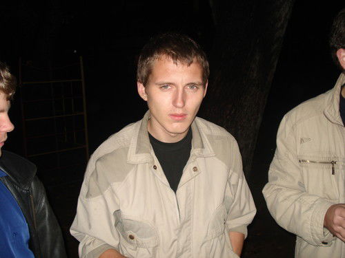 Владимир Спасов