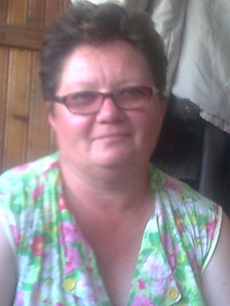 Татьяна Томина (Поселянина)