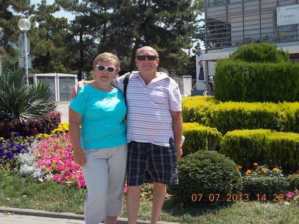 Юлия Юсупова