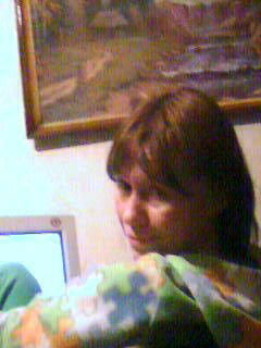 Светлана Клюкина