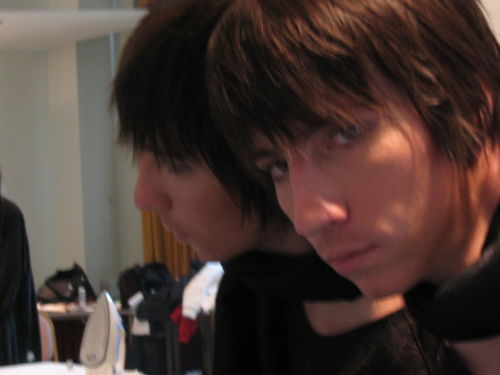 Михаил Ефременко