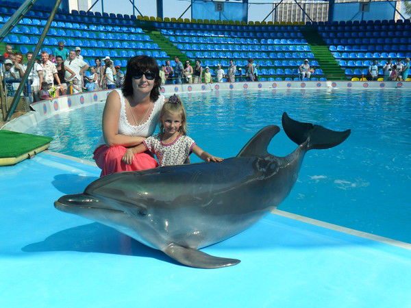 Надежда Бекетова