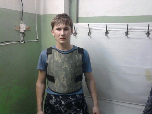 Руслан Шарипов