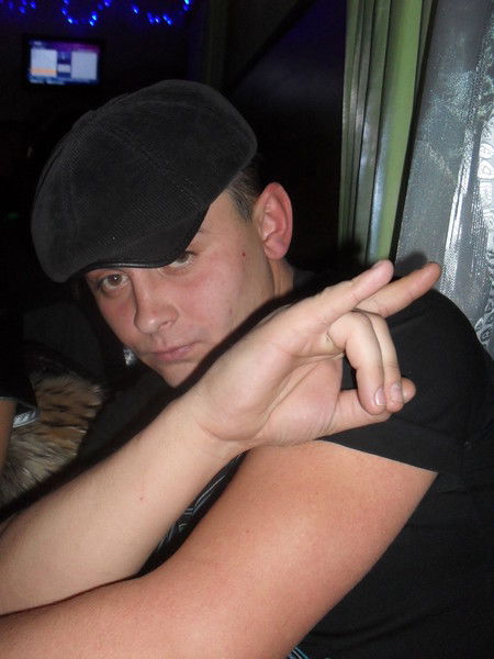 Серёжа Музыка