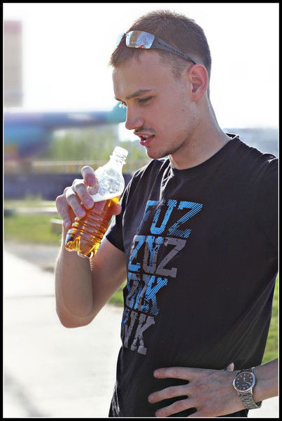 Андрей Михайлов