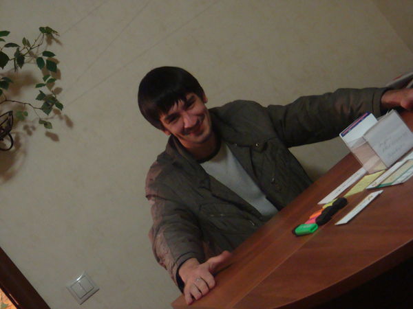 Александр Гончаров