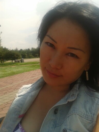 Камшат Сыздыкова