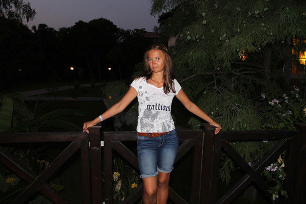 Евгения Мурашова