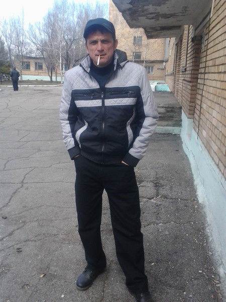 Виталий Деркач