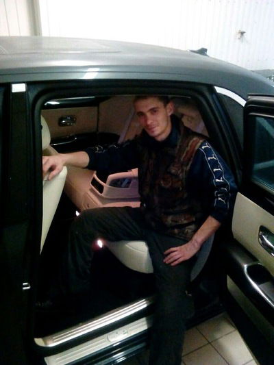 Евгений Андреевич