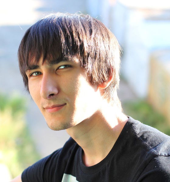 Руслан Мамаев