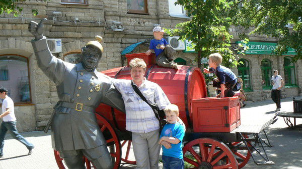 Валера Игнатов