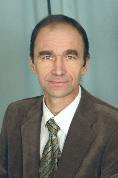 Евгений Ясменко