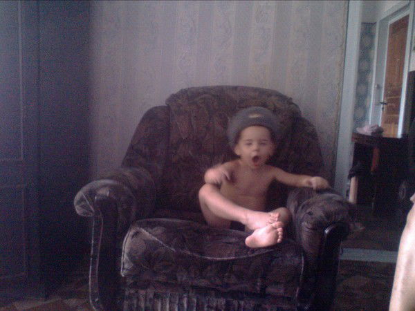 Алексей Гаджимагомедов