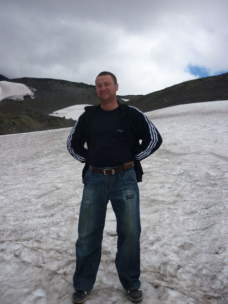 Степан Матвеев