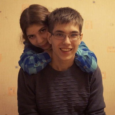 Карина Шестеркина