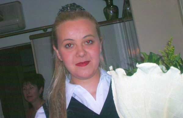 Ольга Хатзилиаду