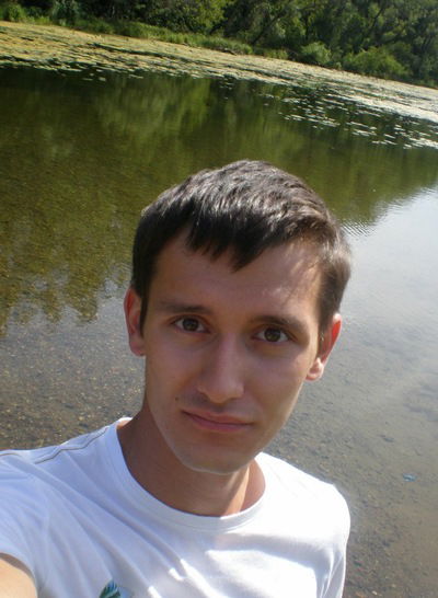 Тимур Кильдияров