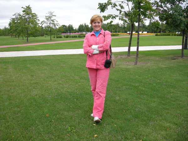 Наталья Васильева