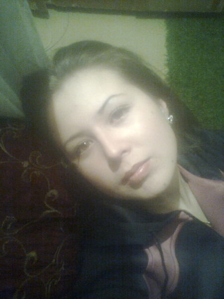 Виктория Краузе