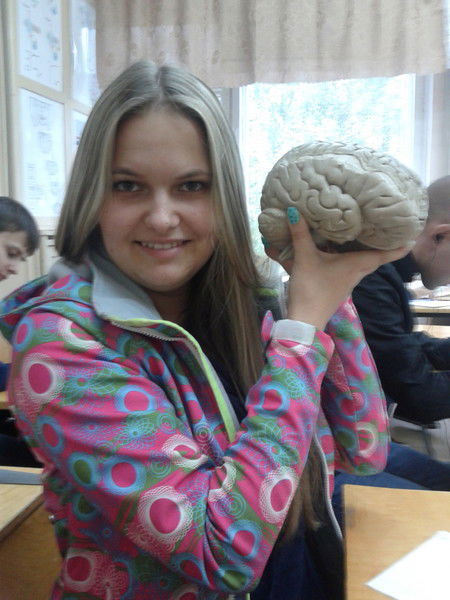 Татьяна Золотова