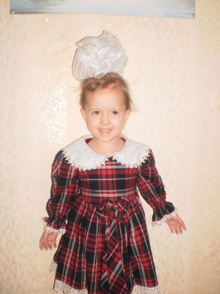 Галина Горохова