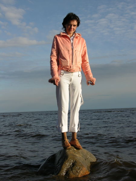 Татьяна Генералова