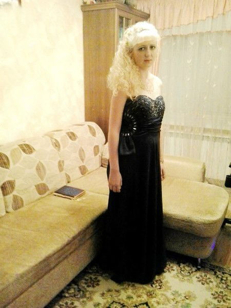 Юлия Смирнова