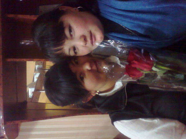 Nuriza Боконова